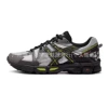 Dark gray-green (half a size)