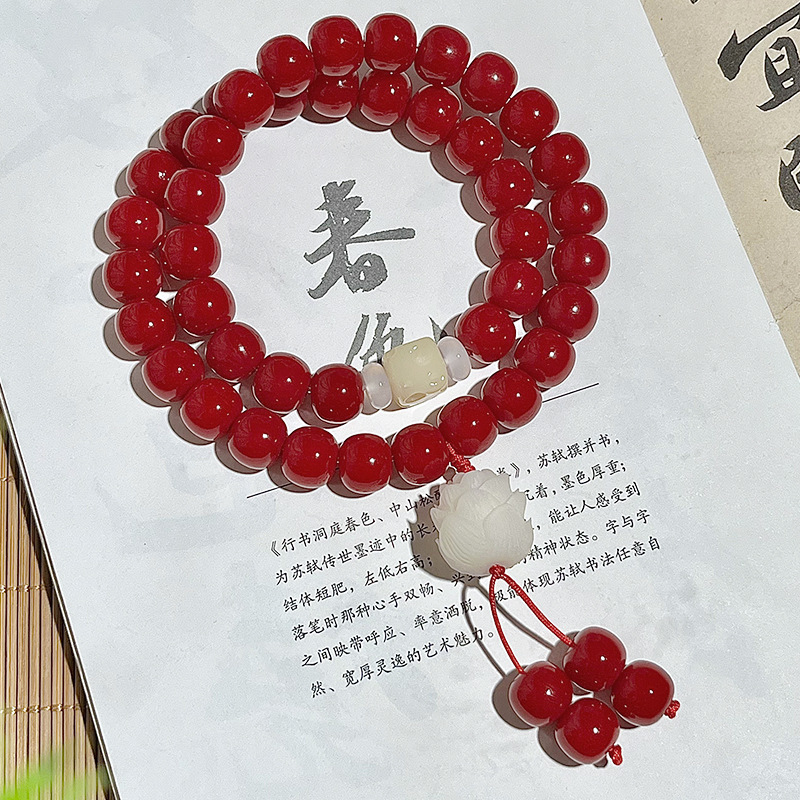 연운 난초 하트 [이중원]