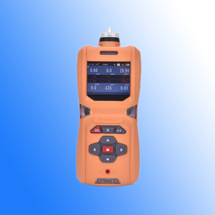 MS600���߸�������̽�����ֳ�ʽ���������ⱨ����