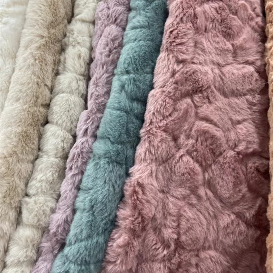 Alpaca cepillo flor silla red alpaca taburete tela cepillo de pelo de conejo piedra tela de alpaca cachemira