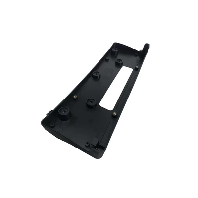 License plate holder/license plate holder F02 front license plate 730d