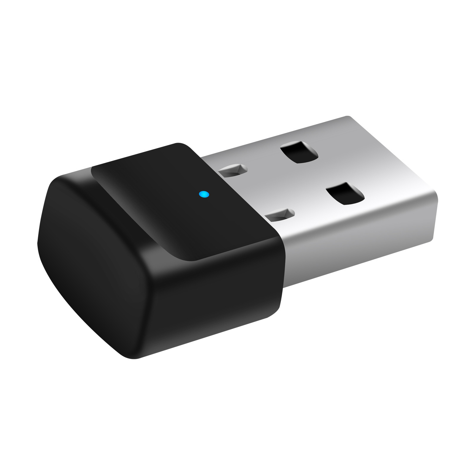 USB Bluetooth transmitter 5.0 audio adapter video conferencing call…