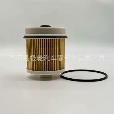 Manufacturer Wholesale High-Quality Oil filter