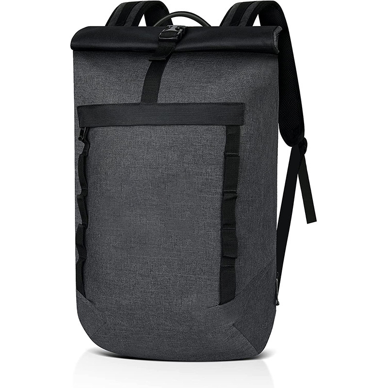 Laptop Backpack for Men, Rolling Travel Backpack, Anti-Theft Business Computer Bag, College Style Compartmentalized School Bag Laptop Backpack for Men, Rolling Travel Backpack, Anti-Theft Business Computer Bag, College Style Compartmentalized School Bag