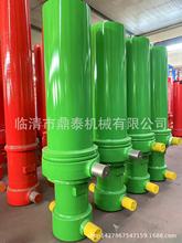 自卸车液压缸前四后八翻斗车改装渣土卸车机液压系统密封修理包