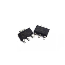ȫ�� BCP52-16 BCP52 SOT-223��Ƭ 60V/1A PNP�й��ʾ����