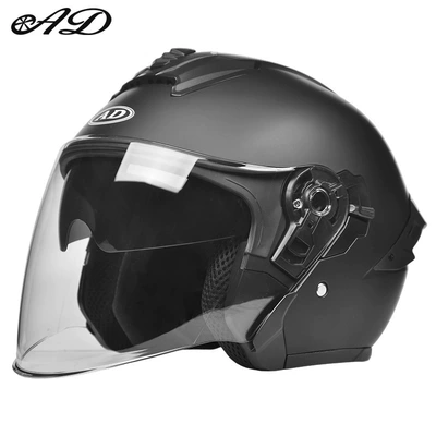 Tail Wings, Safety Helmets, Motosiklet kaskı (dəbilqə)