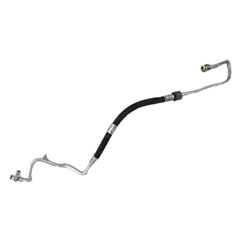 Tubo aplicable del aire acondicionado de Mercedes-Benz W204 OE: OE