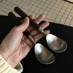 吃西瓜专用勺子
