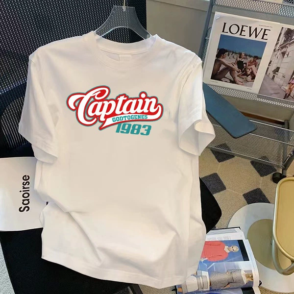 1983【White】