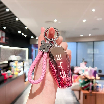 Car key bag – Pro Tang Ev Qin Plus Dmi