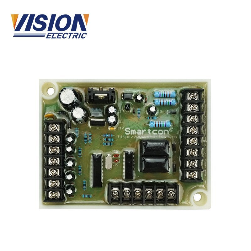 发电机配件零部件AVR EPC20 柴油发电机组配件微处理设计发电机