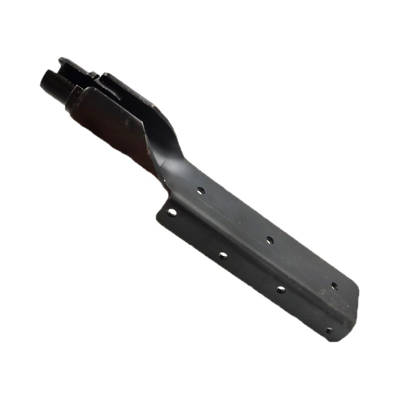 Herramienta de techo integrada especial para llave de manga de techo, tornillo rápido, tuerca de tornillo manual, herramienta de instalación de percha de tornillo
