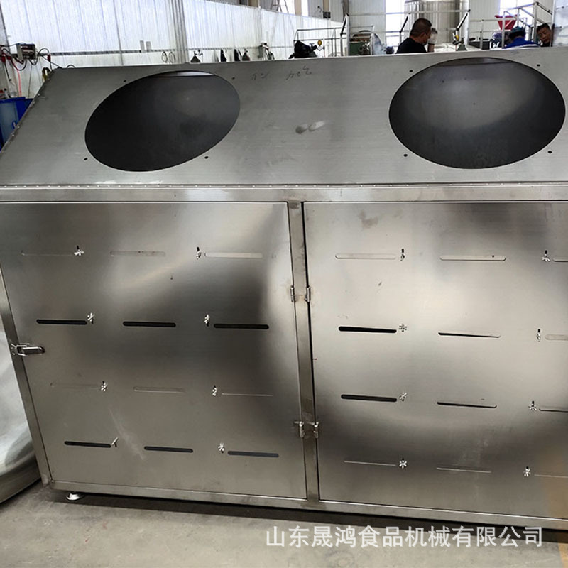 海鲜类缓化间  低温高湿解冻机 冷冻肉解冻设备