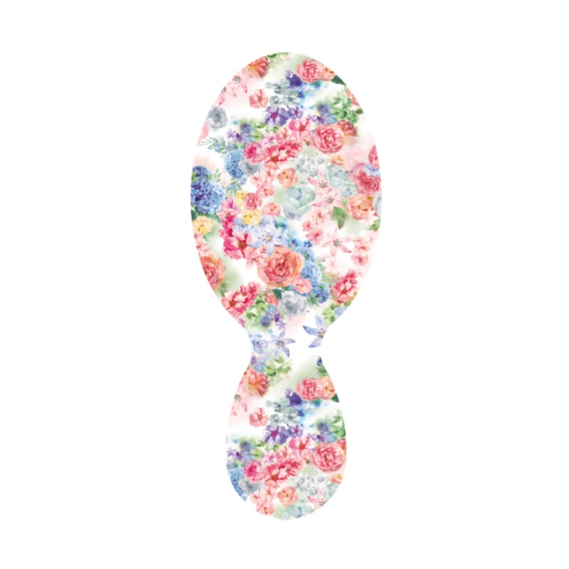 Nuevo dispositivo de molienda de pies de vidrio nanométrico, tabla de molienda de pies, pedicura, molienda de pies, talón, herramienta para eliminar callo de piel muerta