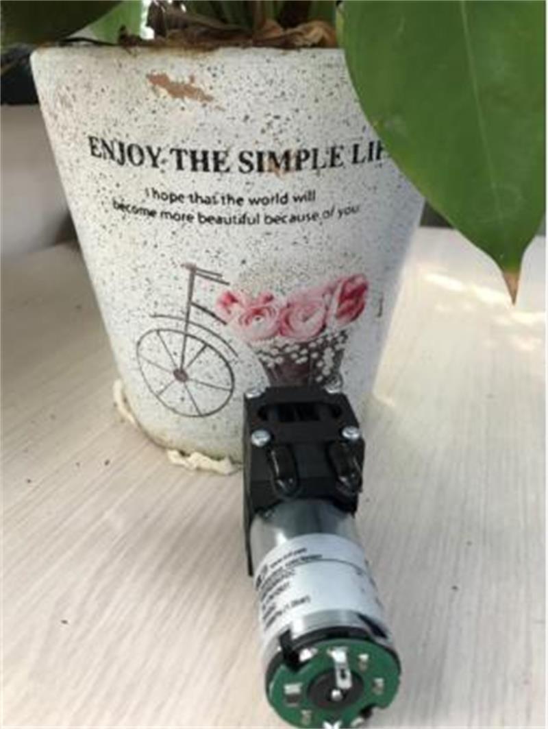 真空气泵 型号NMP830KNDC/24V 库号M399210