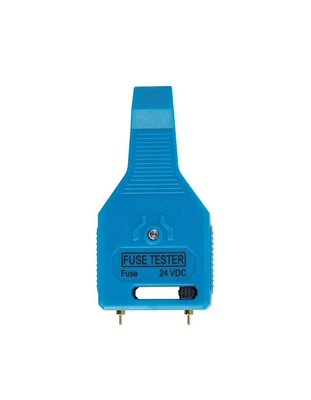 Car Fuse Avtomobil diaqnostika alətləri - blue