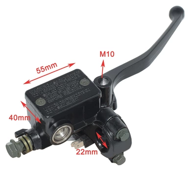 Pump Thai Suzuki Brake Pump, Motorcycle General Parts