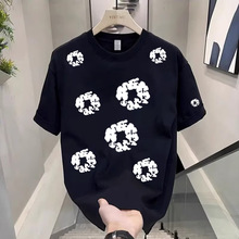 �羳�W�����ƝMӡľ�޻�����ӡ������T����Ů��ʽ�߽�vintage����