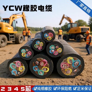 ���z��|��YCW2 3 4 5о1 1.5 2.5 4 6ƽ���~о��ȼ��ˮ������|