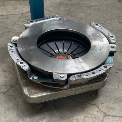 disc D32-1600740, suitable – Mufta təzyiq lövhəsi