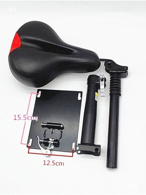 Shock Absorber Seat Post – Qatlanan elektrik velosipedlər