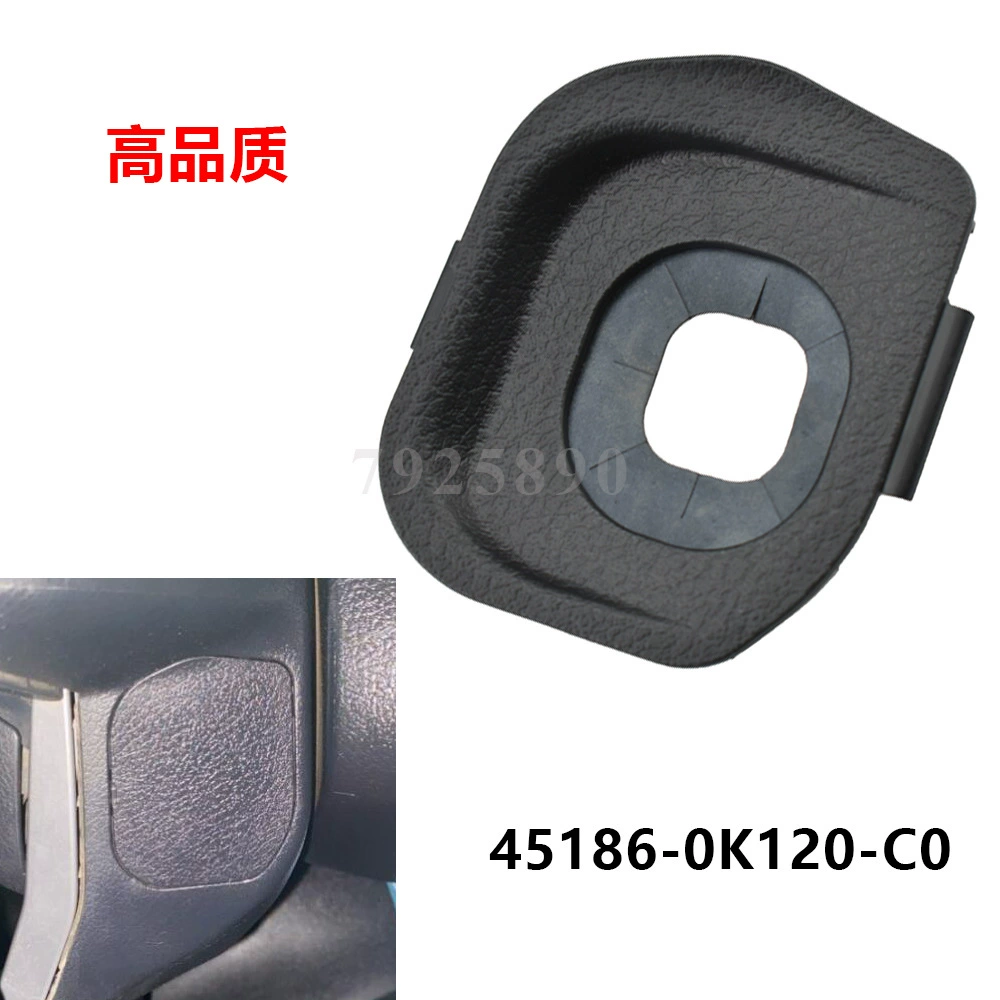 45186-0K120-C0 Накладка для Toyota HILUX Revo Fortuner SR5 M70 M80