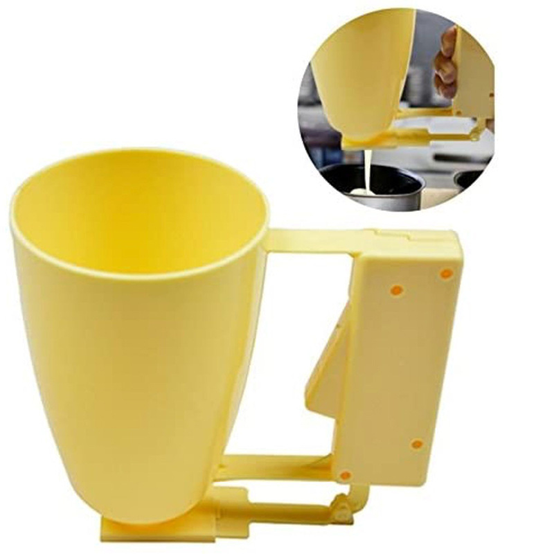 Cross-Border New Handheld Meatball Maker, Handheld Batter Dispenser, Meatball Maker, Cake Cream Dispenser Cross-Border New Handheld Meatball Maker, Handheld Batter Dispenser, Meatball Maker, Cake Cream Dispenser