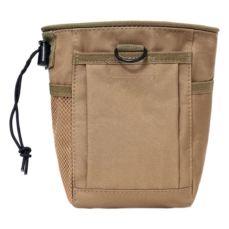 Riñonera táctica pequeña más vendida de Amazon, riñonera deportiva de camuflaje, riñonera multifuncional para teléfono móvil, accesorio.