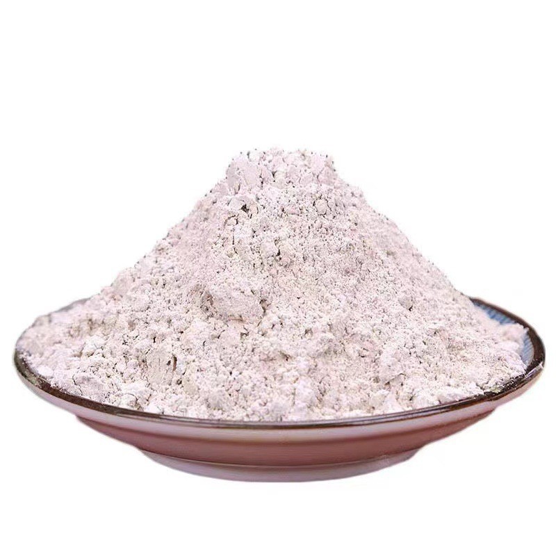 Adzuki Bean Powder Chi Xiao Dou 500g Freshly Milled Herbal Powder for Drinks and Cooking in use
