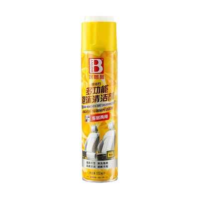 Cleaning/curing agent – Baotili Multi-Functional Foam Cleaner