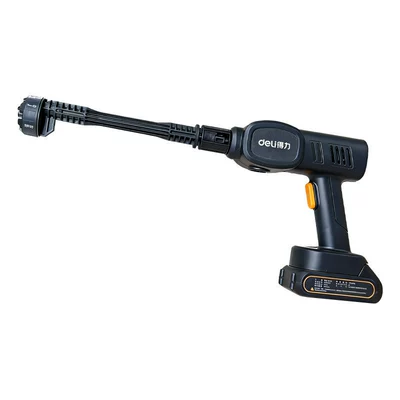 Wireless Car Washing Machine, Household: Portable car washer