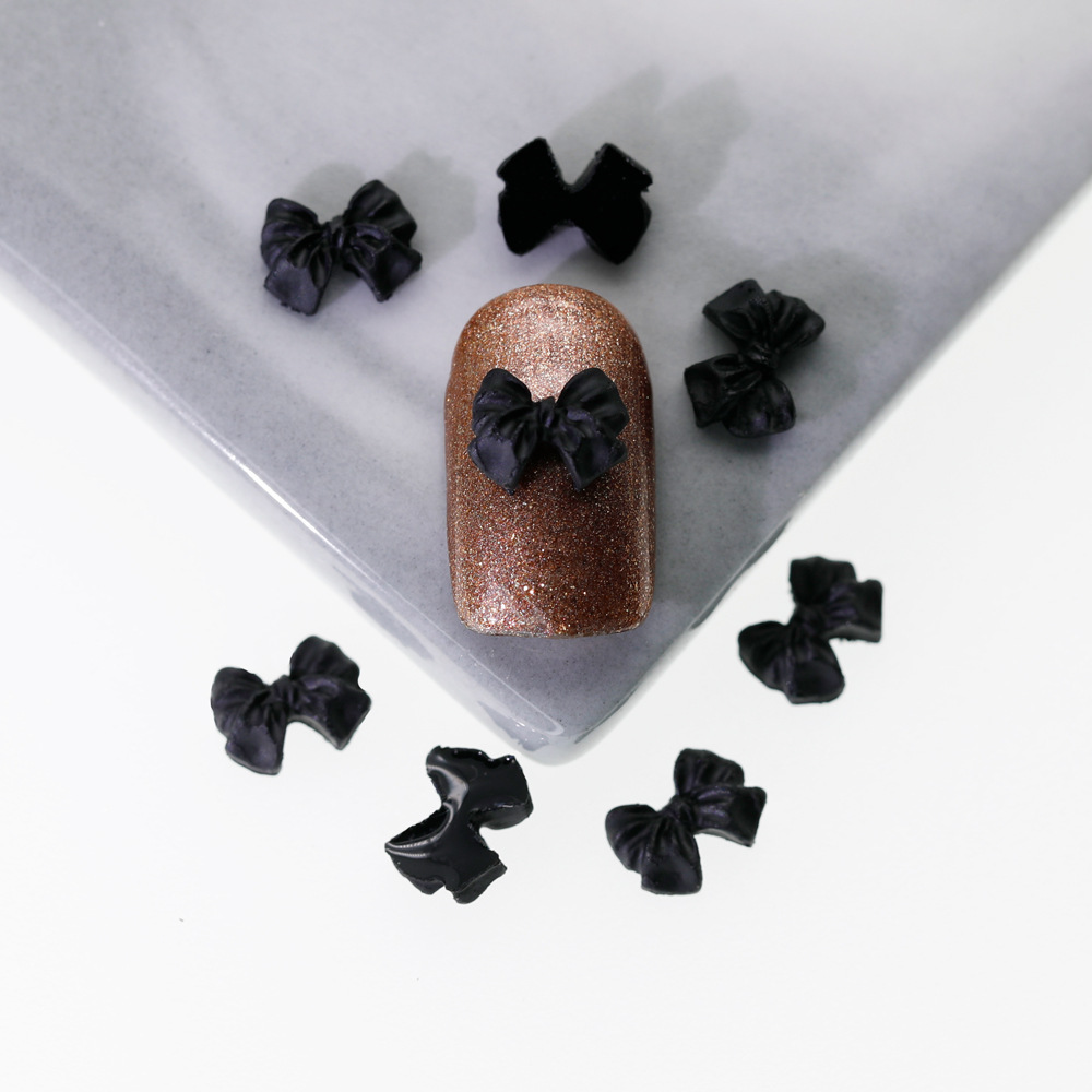 BF106—검정색 6x8mm