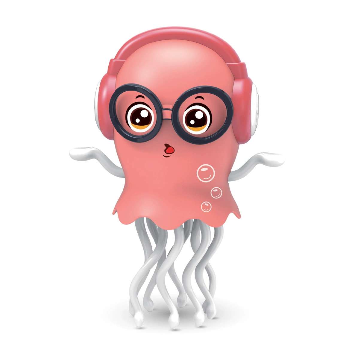 Dancing electric automatic toy, internet celebrity, octopus, Birthday gift