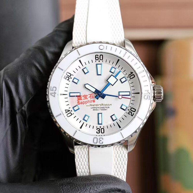 Popular Centenary Home Super Ocean Fully Automatic Mechanical Watch