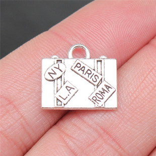 17x15mm 2.6g ��ɫ DIY���������� ������Ʒ ���������