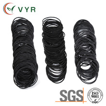 厂家直供越南越意VYR32*0.9黑色橡皮筋橡胶圈橡皮圈牛皮筋环保