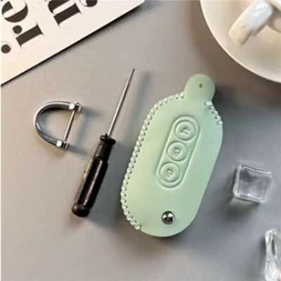 Gameboy Shell Female S Three — Static Rod/Key Bag
