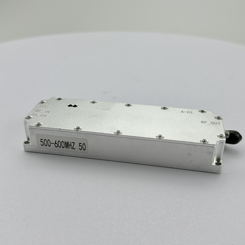 50W ドローンパワーアンプモジュール 433M/0.8G/0.9G/1.2G/1.5G/2.4G/5.2G/5.8G モジュール|undefined