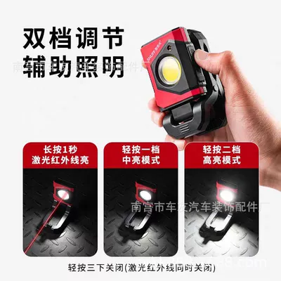Auto Repair Work Light Portable: İşçi projektorları