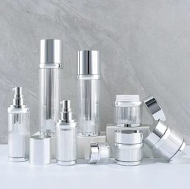化妆品包装;护肤品包材;喷雾瓶