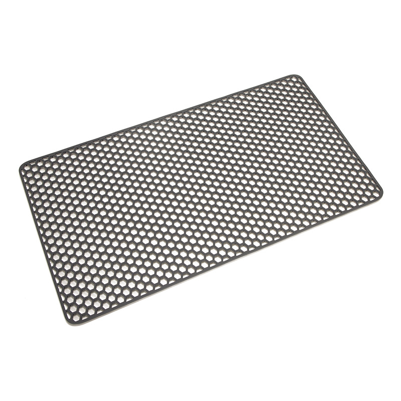 블랙 [구멍 없음] 72* 36.5cm (540g)