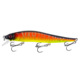 Floating Minnow Lures 115mm 14g Hard Baits Fresh Water Bass Swimbait Tackle Gear