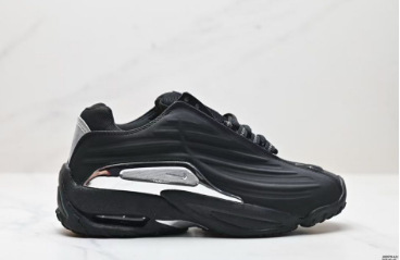 Nike Hot Step 2 NOCTA Black DZ7293-001