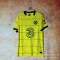 2122 Chelsea Away