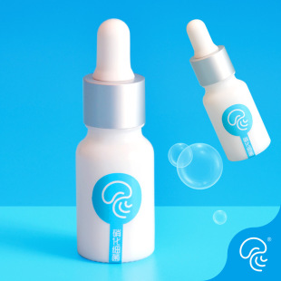 Jellyfish Probiotics Haiyue Red Moon Living Protective Agent Nitrifying Bacteria Ornamental Fish Imported Nitrifying Bacteria Water Purifying Agent