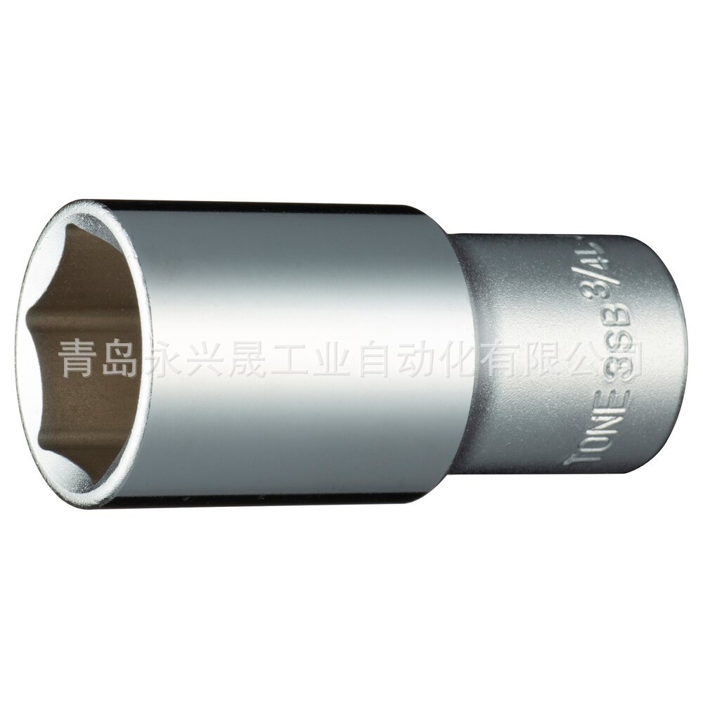 日本前田TONE深套筒 六角 英制 3SB-24L/3SB-25L/3SB-26L/3SB-28L