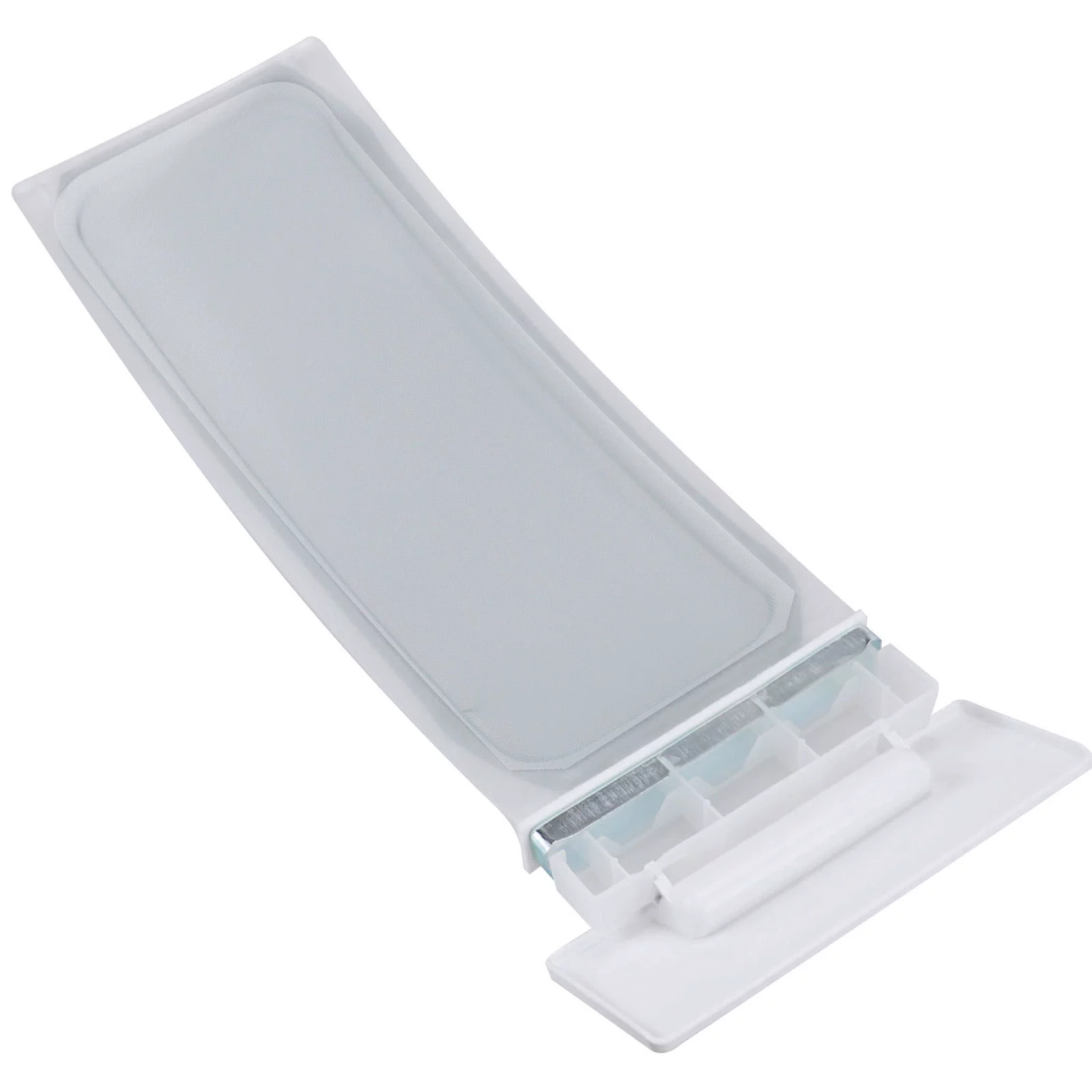 W10717210 Фильтр для сушилки для одежды, фильтр для удаления пыли, сменные аксессуары для экрана