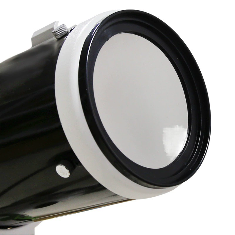 Xinda маленькая черная Солнечная пленка Bud Film omni150 Солнечная пленка для просмотра солнца аксессуары для астрономического телескопа