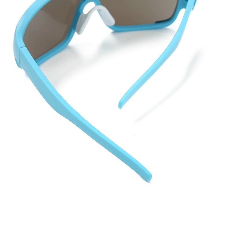 Travel sunglasses, sports glasses, windproof bike for cycling solar-powered